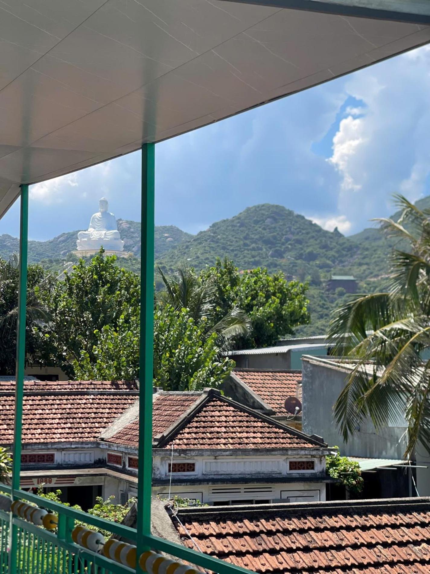 San Ho Homestay Phu Cat 외부 사진