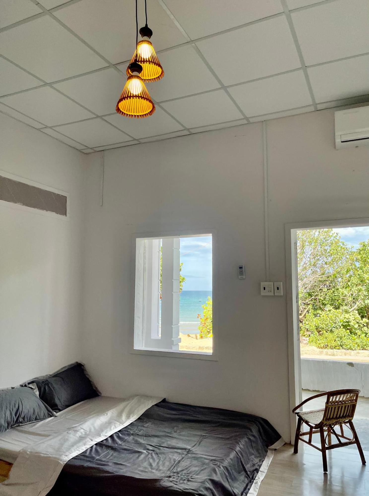 San Ho Homestay Phu Cat 외부 사진