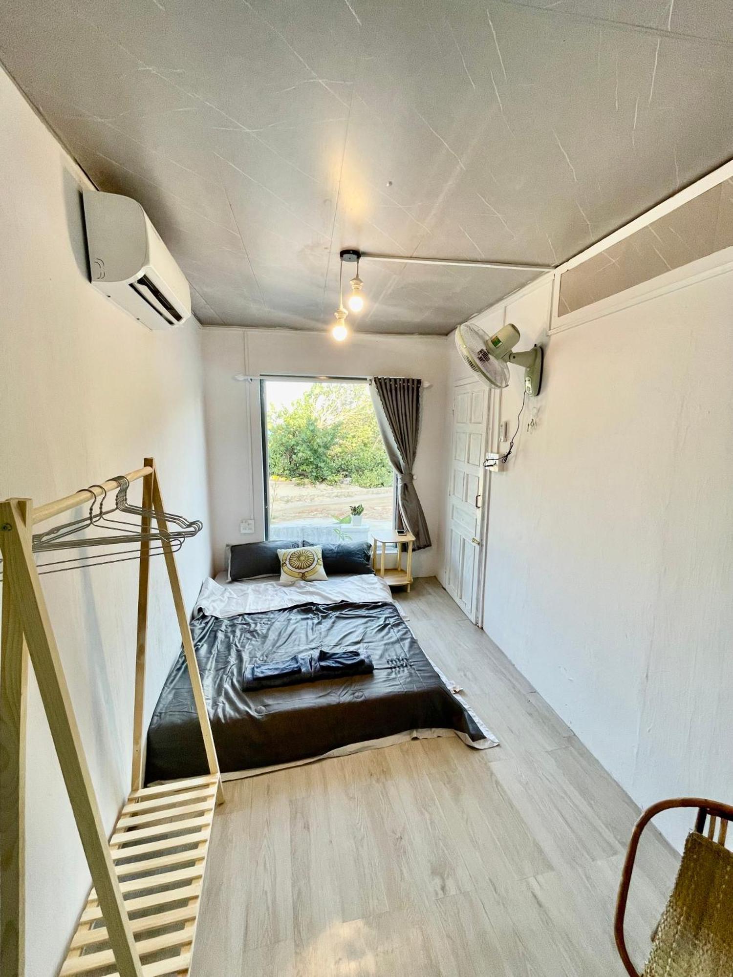San Ho Homestay Phu Cat 외부 사진