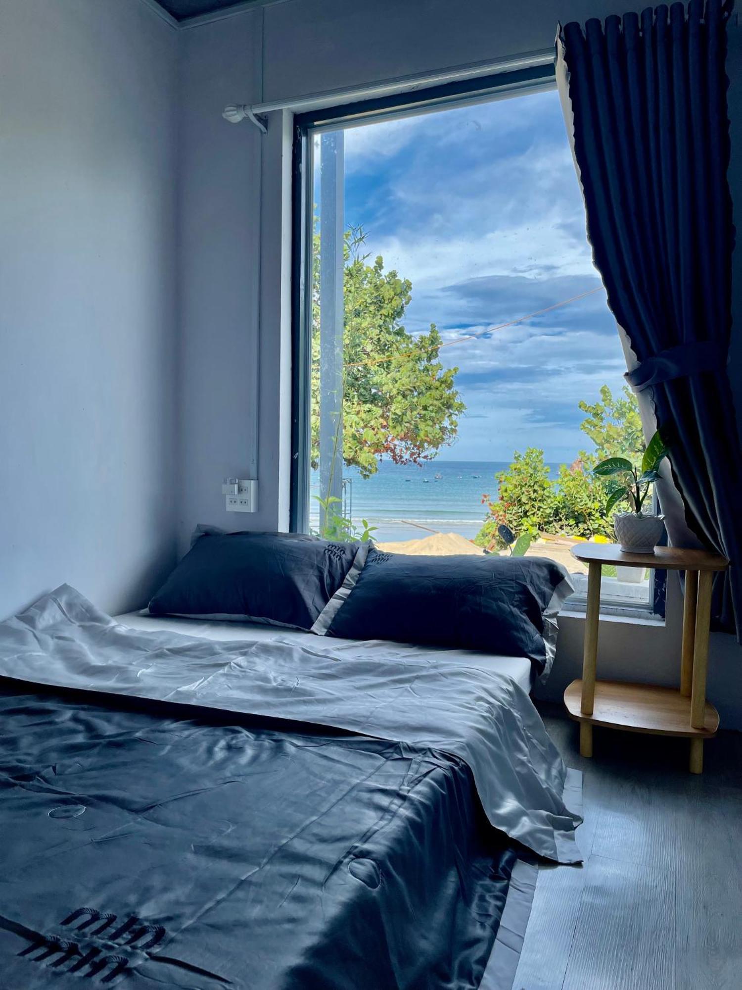 San Ho Homestay Phu Cat 외부 사진
