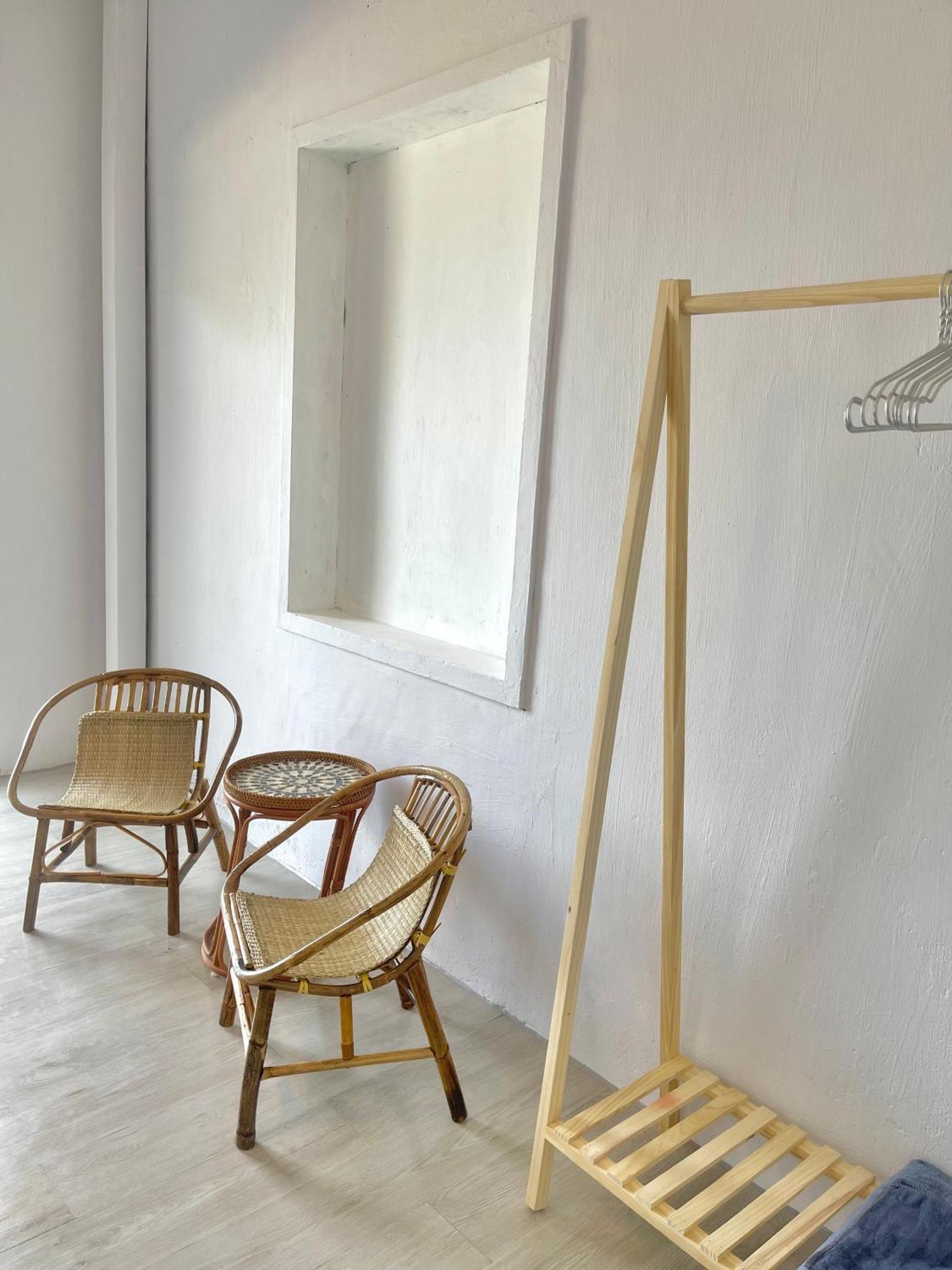 San Ho Homestay Phu Cat 외부 사진