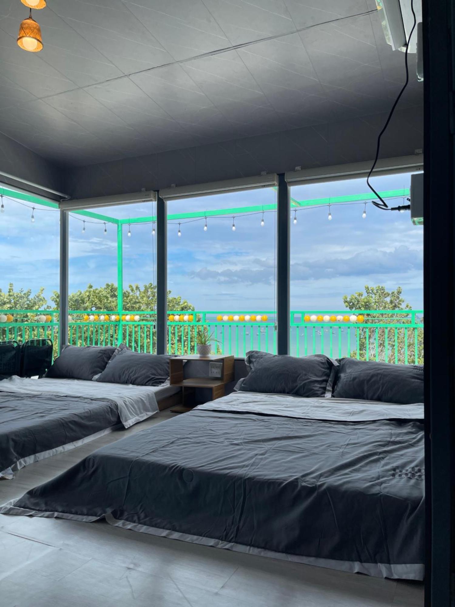 San Ho Homestay Phu Cat 외부 사진