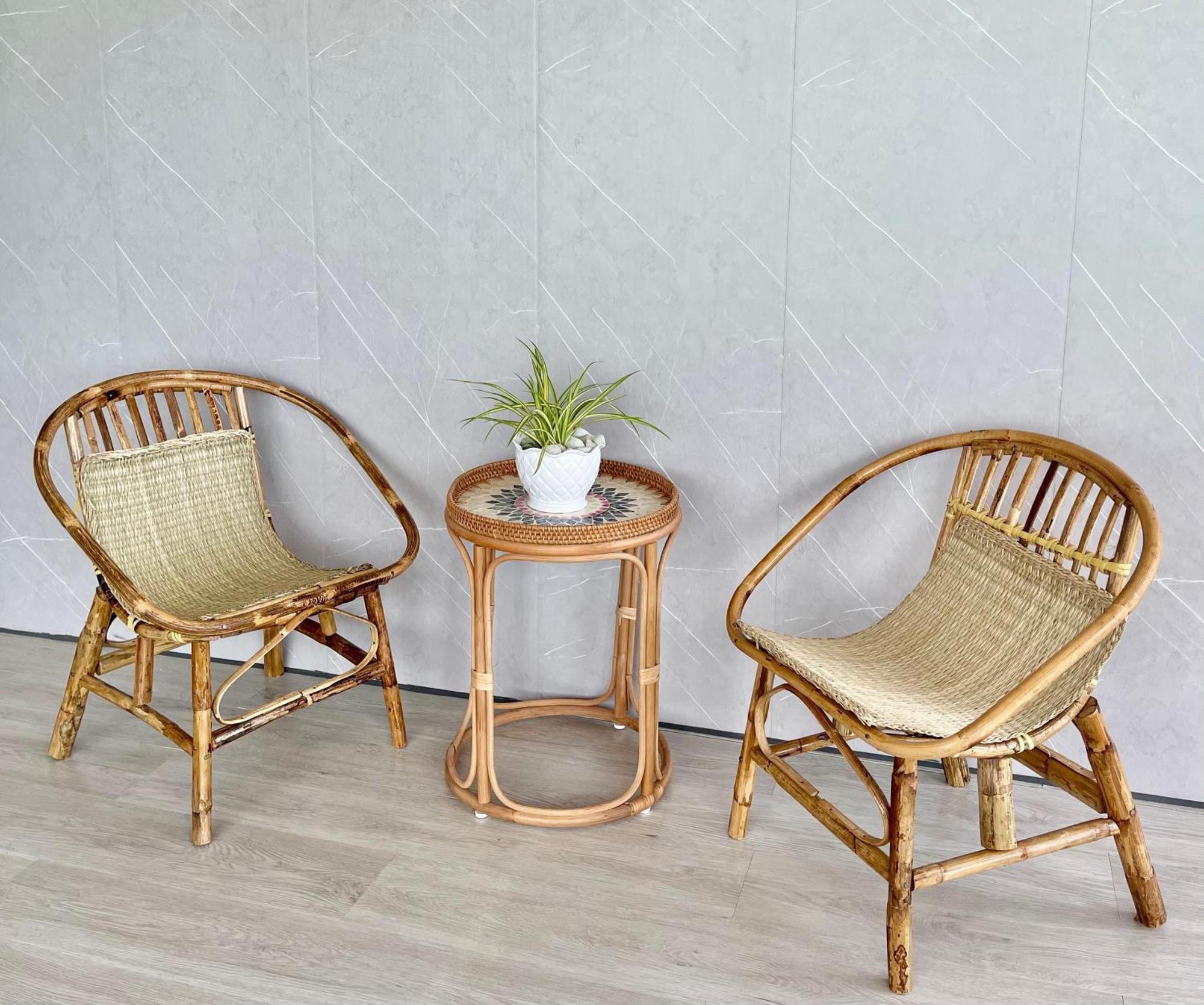 San Ho Homestay Phu Cat 외부 사진